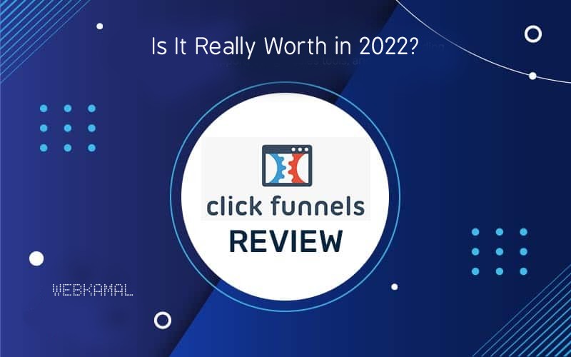 ClickFunnels Review