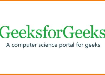 GeeksForGeeks