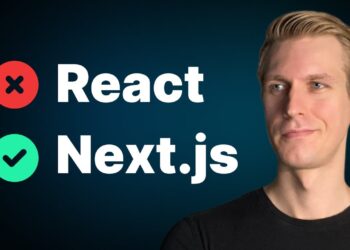 Web Developer Roadmap (2025) - Everything is Changing