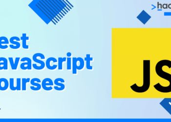 Best JavaScript Course