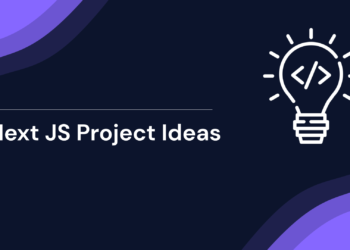Next.js Project Ideas